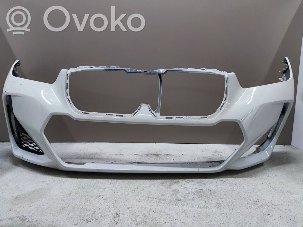 BMW X1 U11 Priekinis bamperis 