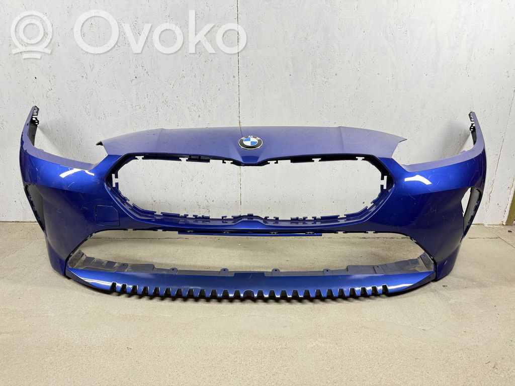 Zderzak przedni   51115A64E31