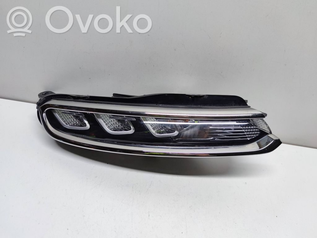 Citroen C3 LED Daytime headlight 