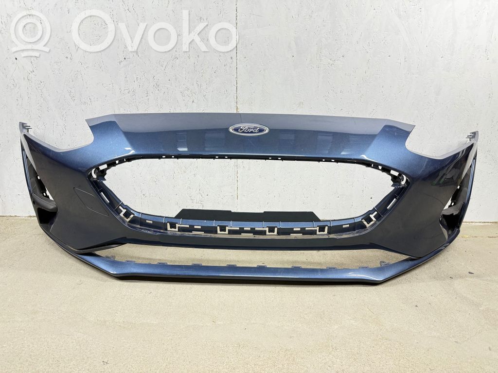 Priekinis bamperis   JX7B17757A