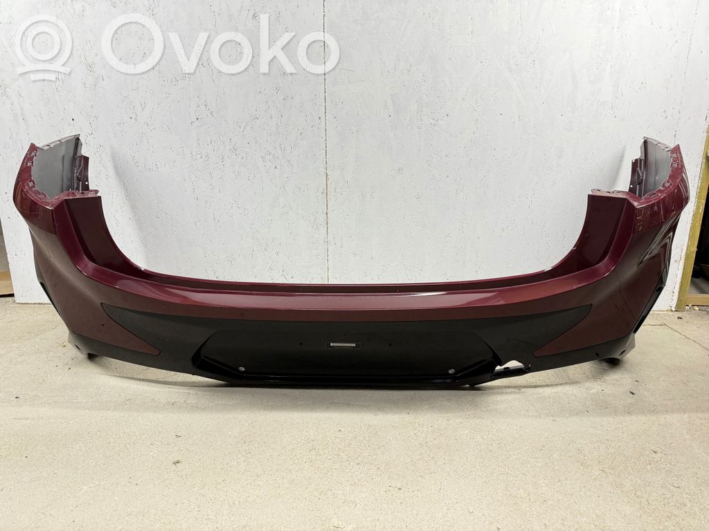 BMW X4 G02 Parachoques 