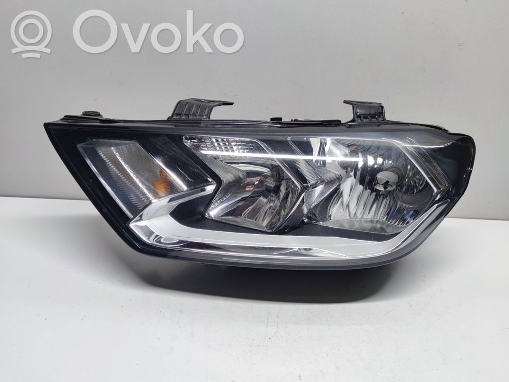 Headlight/headlamp   82A941003
