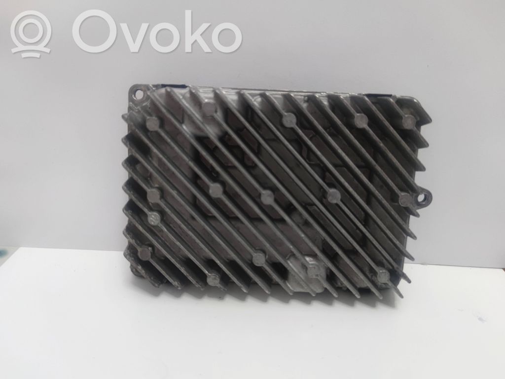 Audi A6 S6 C8 4K Moduł poziomowanie świateł Xenon 