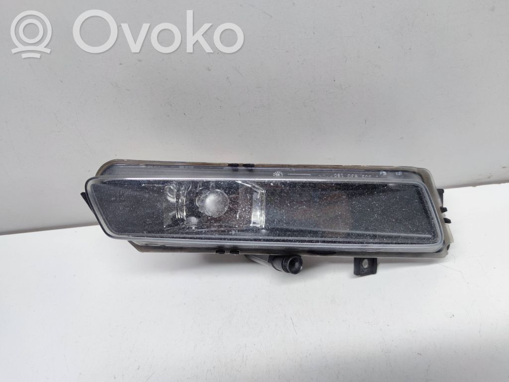 BMW 1 E81 E87 Rear/tail lights 