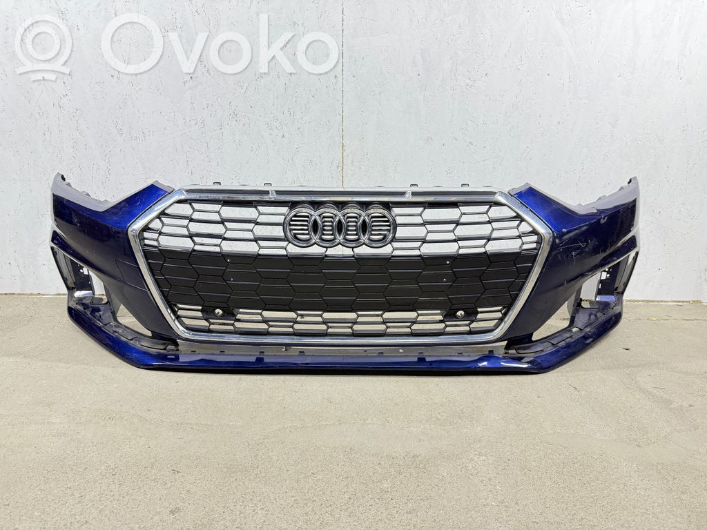 Front bumper   8W6807437P