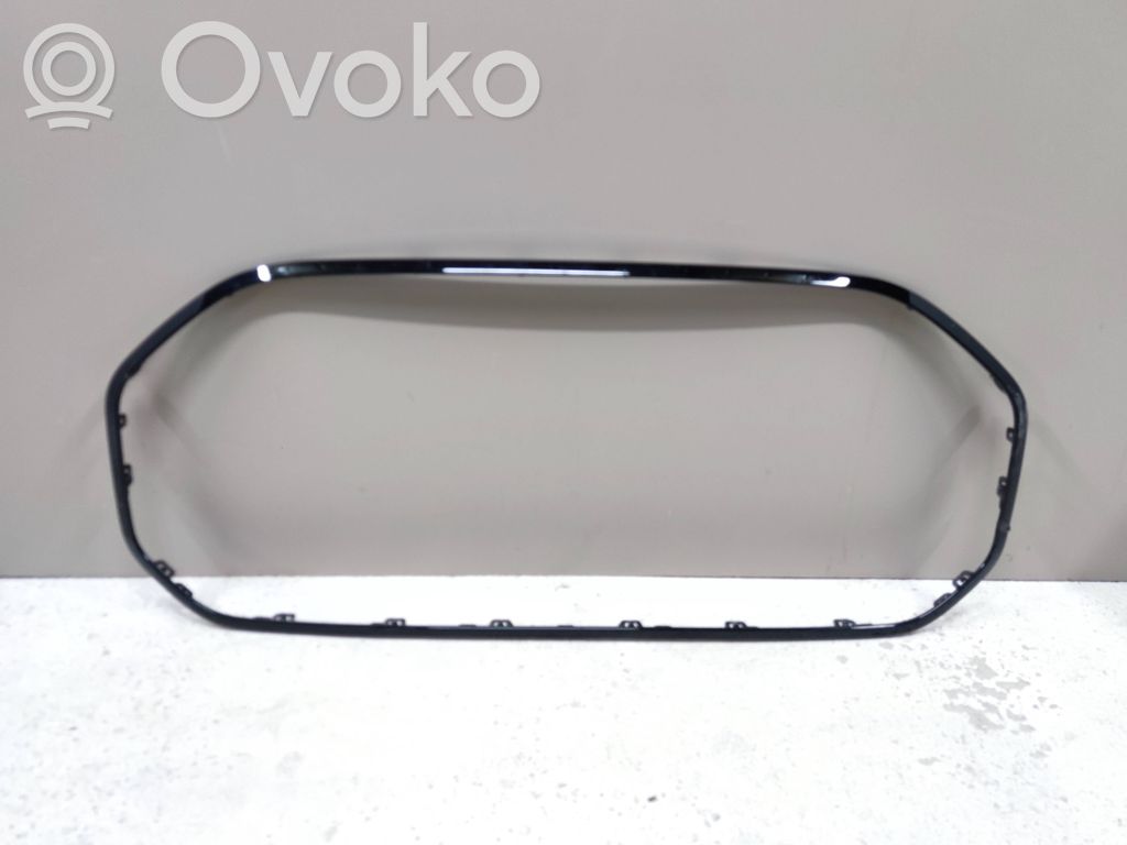 Mini F65 Oberes Gitter vorne 