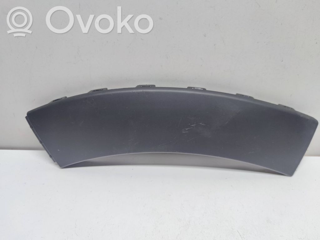 Citroen C3 Aizmugurējā arka 