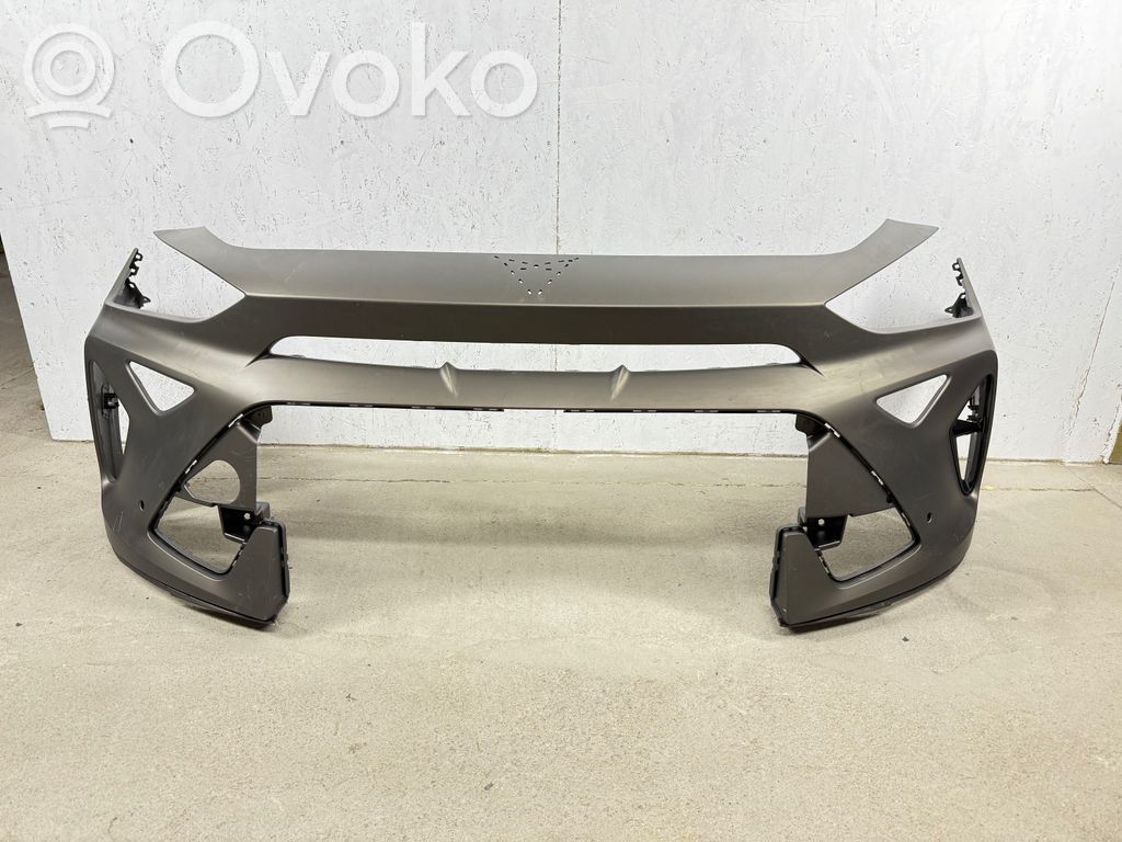 Cupra Formentor Front bumper 
