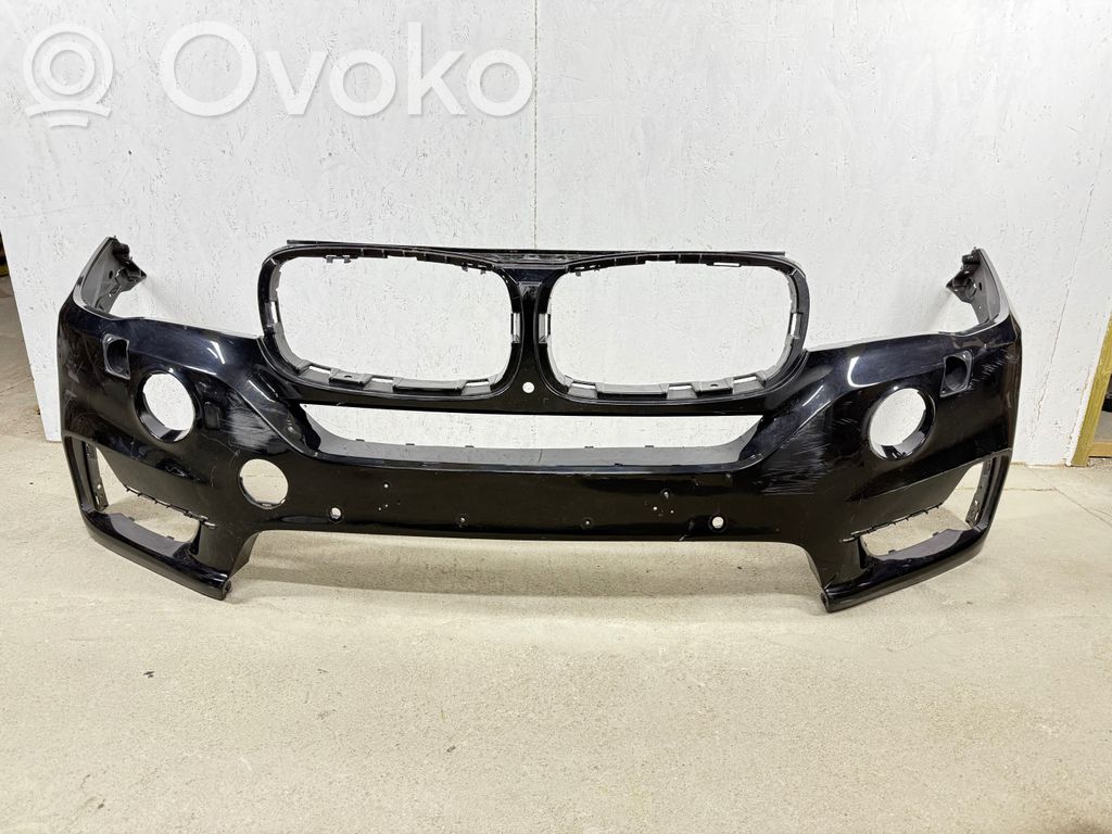 BMW X5 F15 Parachoques delantero 