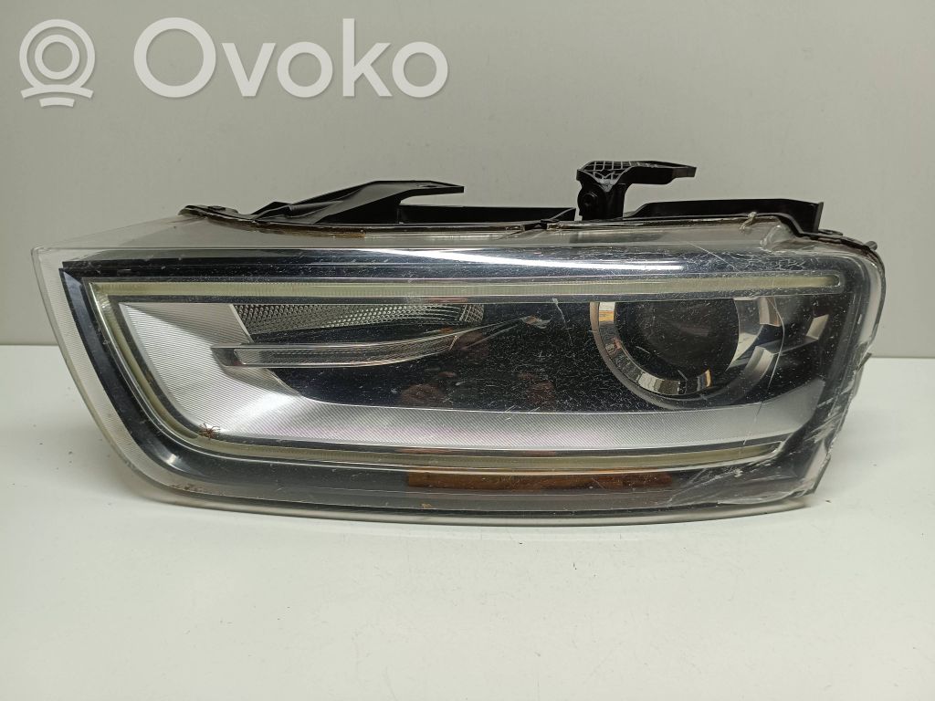 Audi Q3 8U Headlight/headlamp 