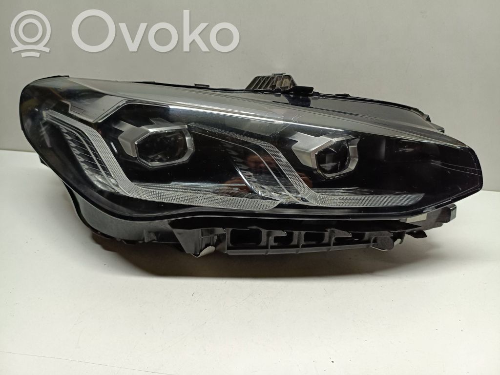 BMW 2 Active Tourer U06 Headlight/headlamp 