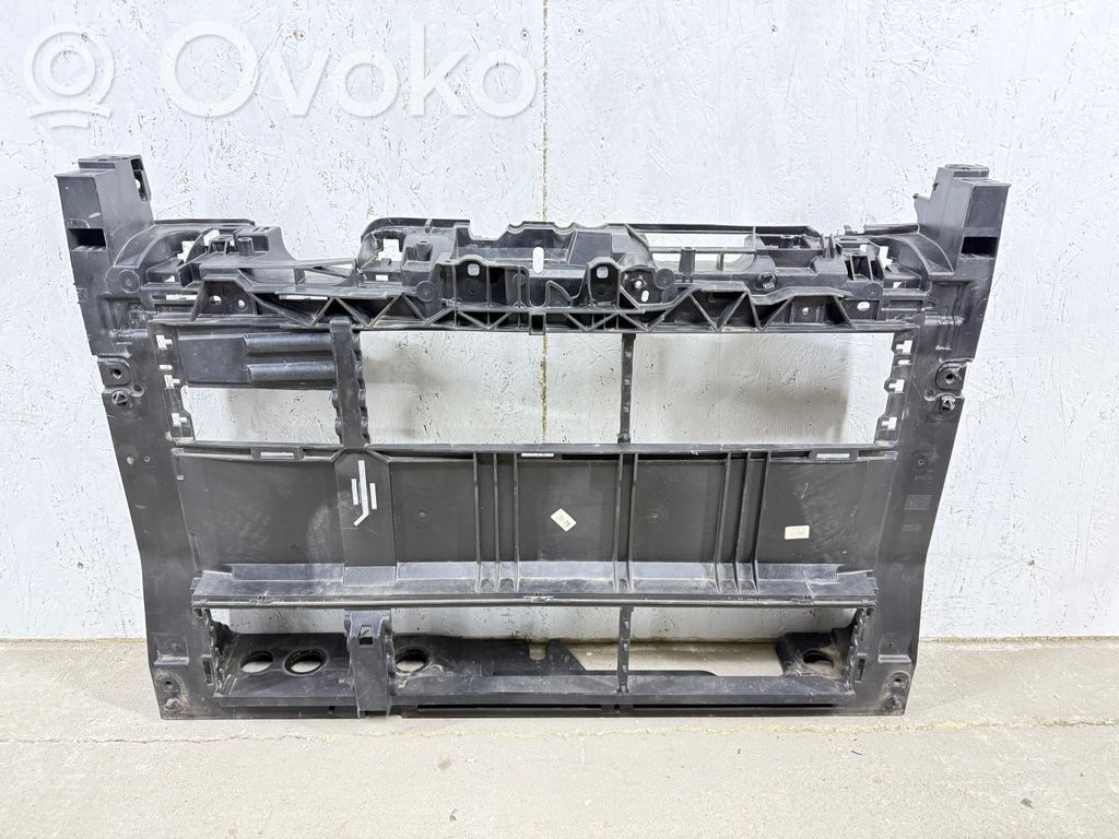 Ford Puma Radiatoru panelis 