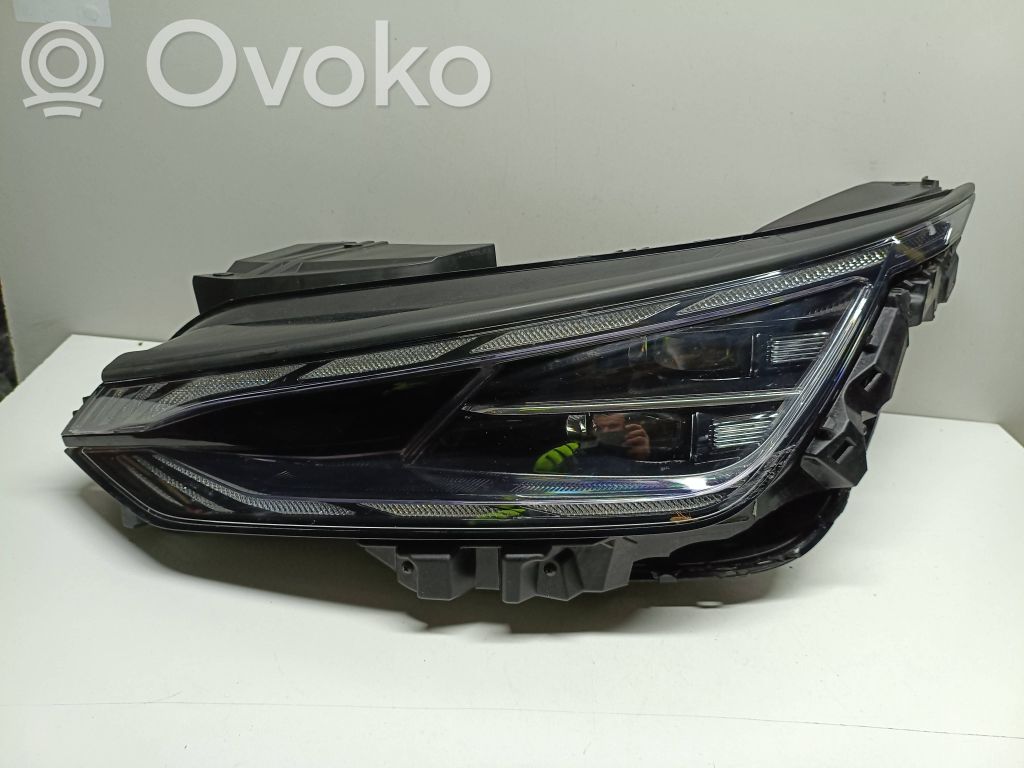 KIA EV6 Headlight/headlamp 