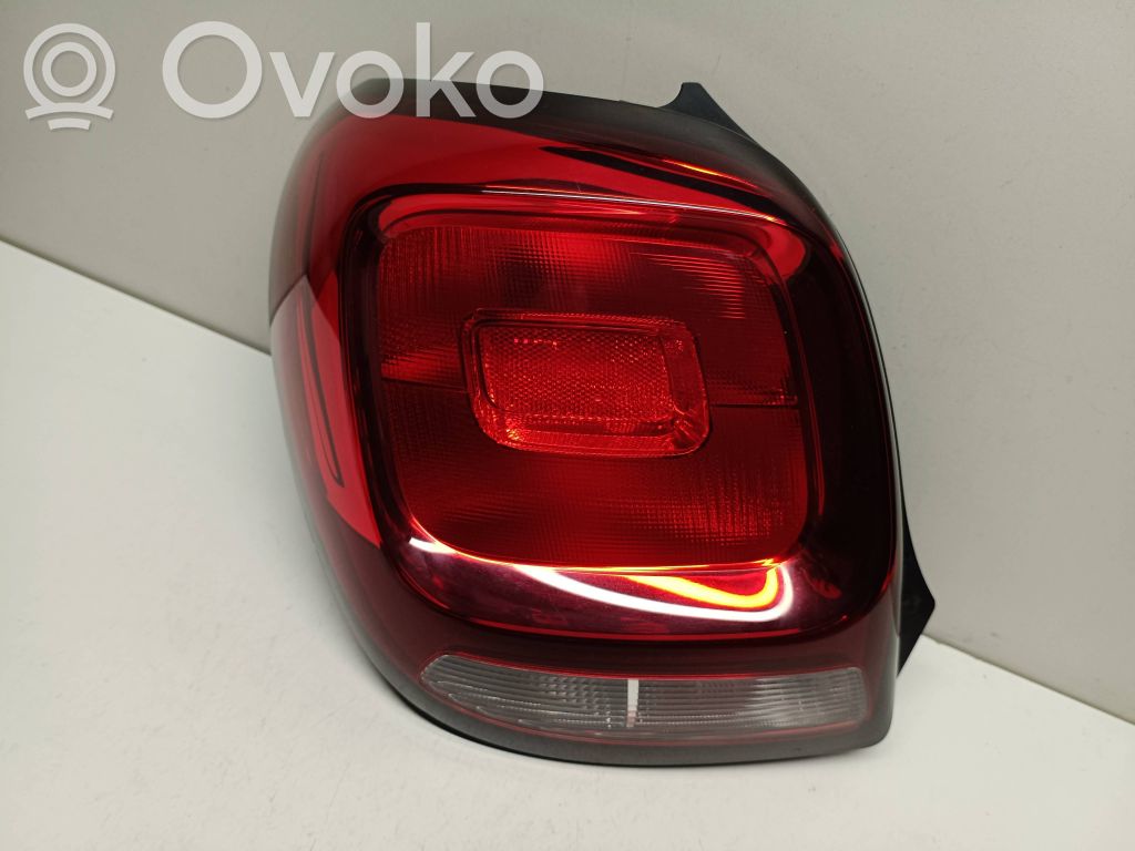 Citroen C1 Takavalot 