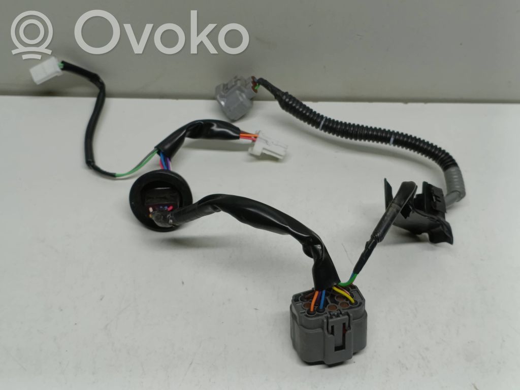 Headlight part   BCJH51030