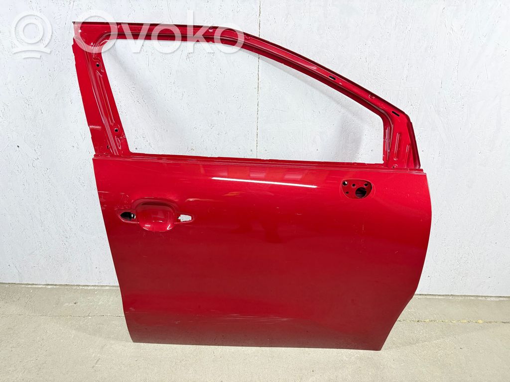 Citroen C3 Aircross Front door 