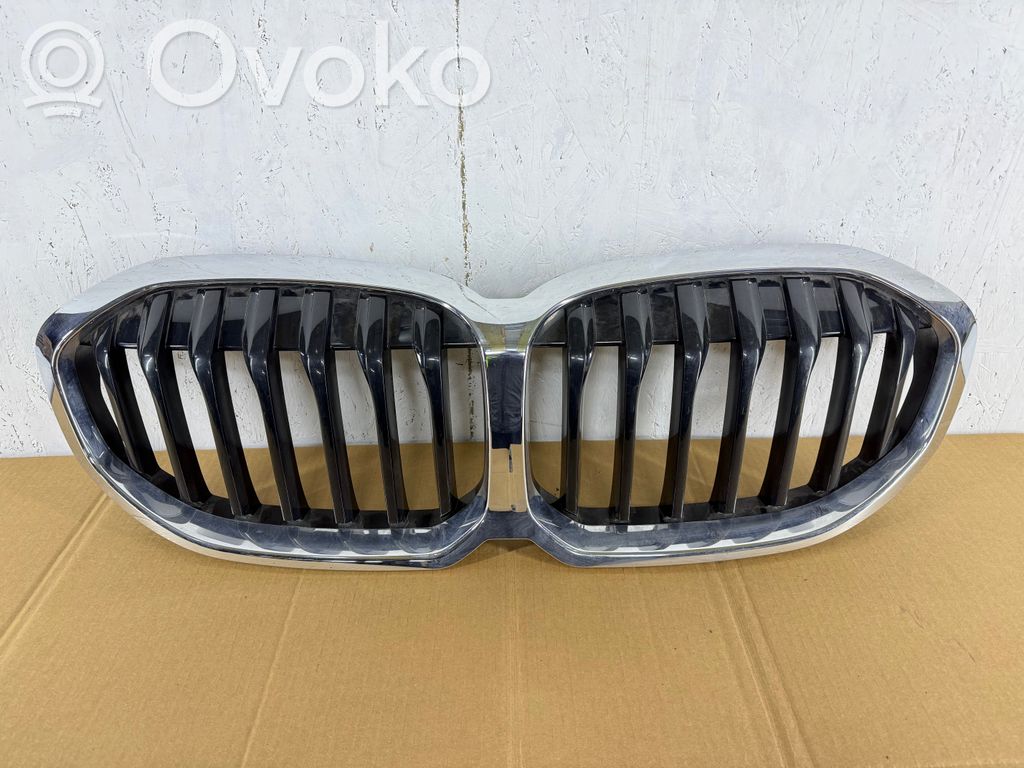 BMW 1 F40 Griglia anteriore 