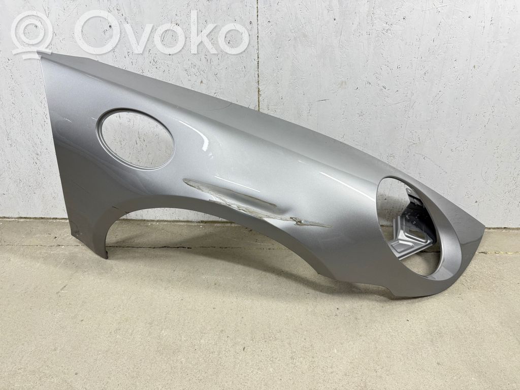 Porsche 911 992 Sparnas 