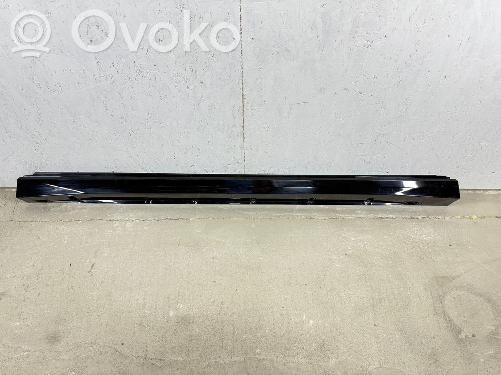 Renault Megane E-Tech Sill 