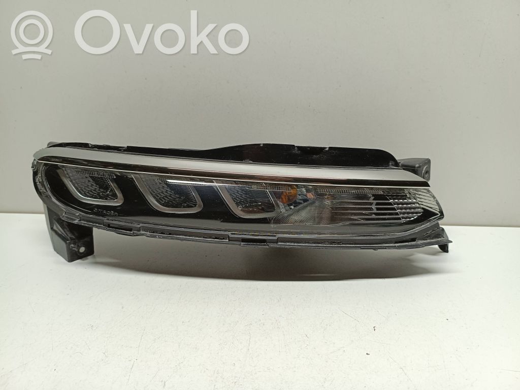 Citroen C3 Aircross LED-Tagfahrscheinwerfer 