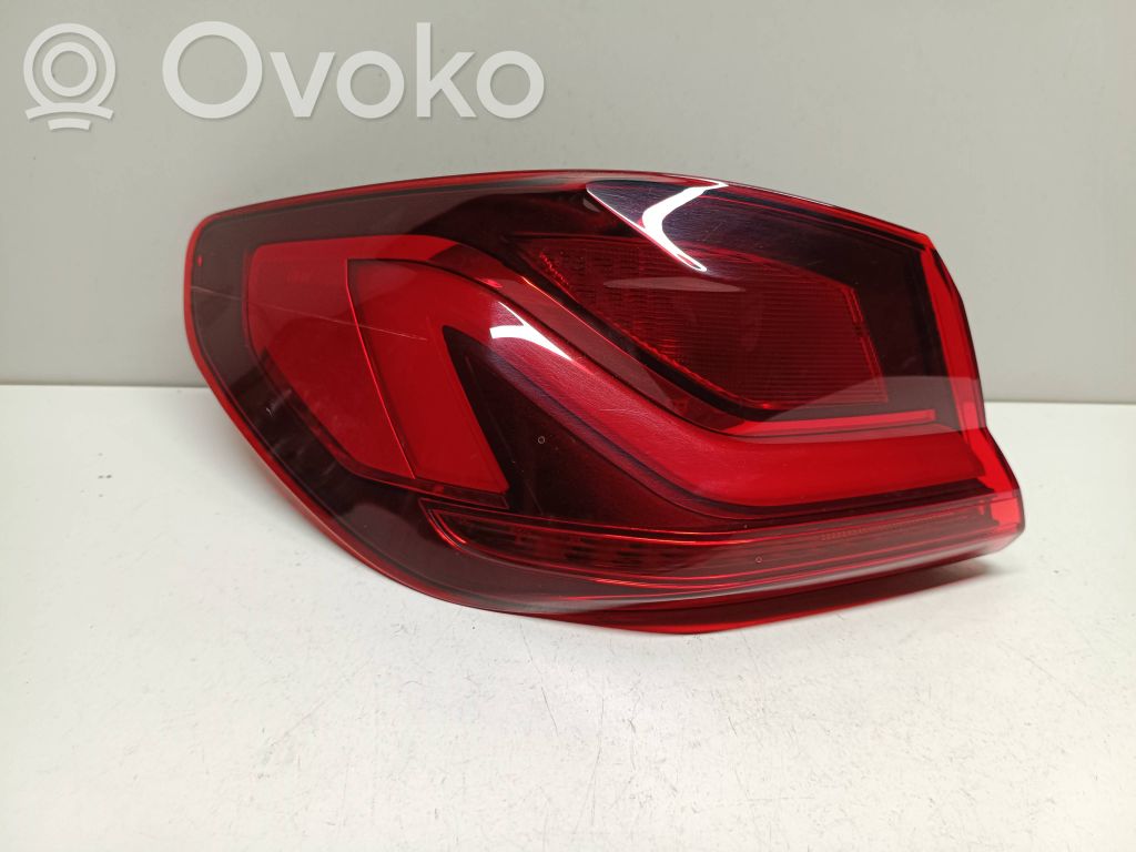 BMW 1 F40 Takavalot 
