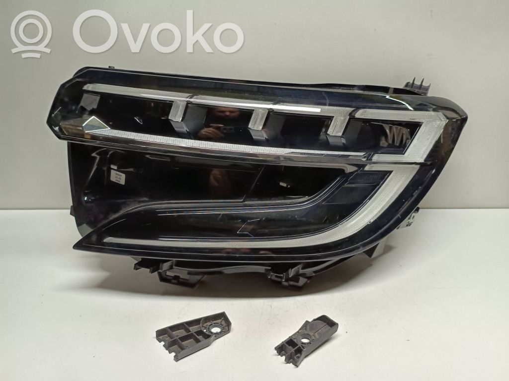 Renault Austral Headlight/headlamp 