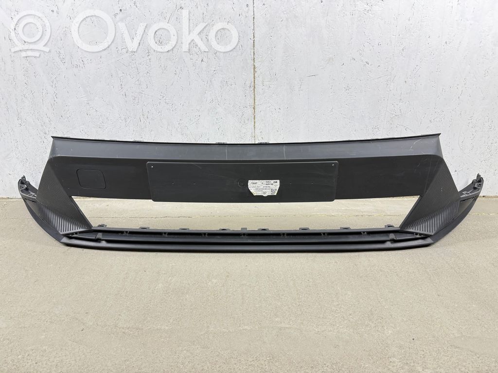 Front bumper   620263121R