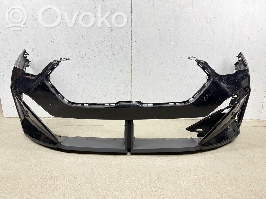 BMW X2 U10 Front bumper 
