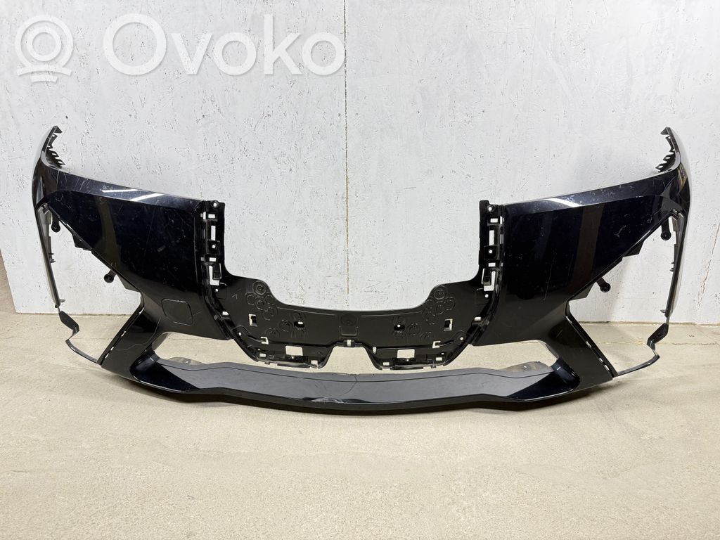 Front bumper   51117933621