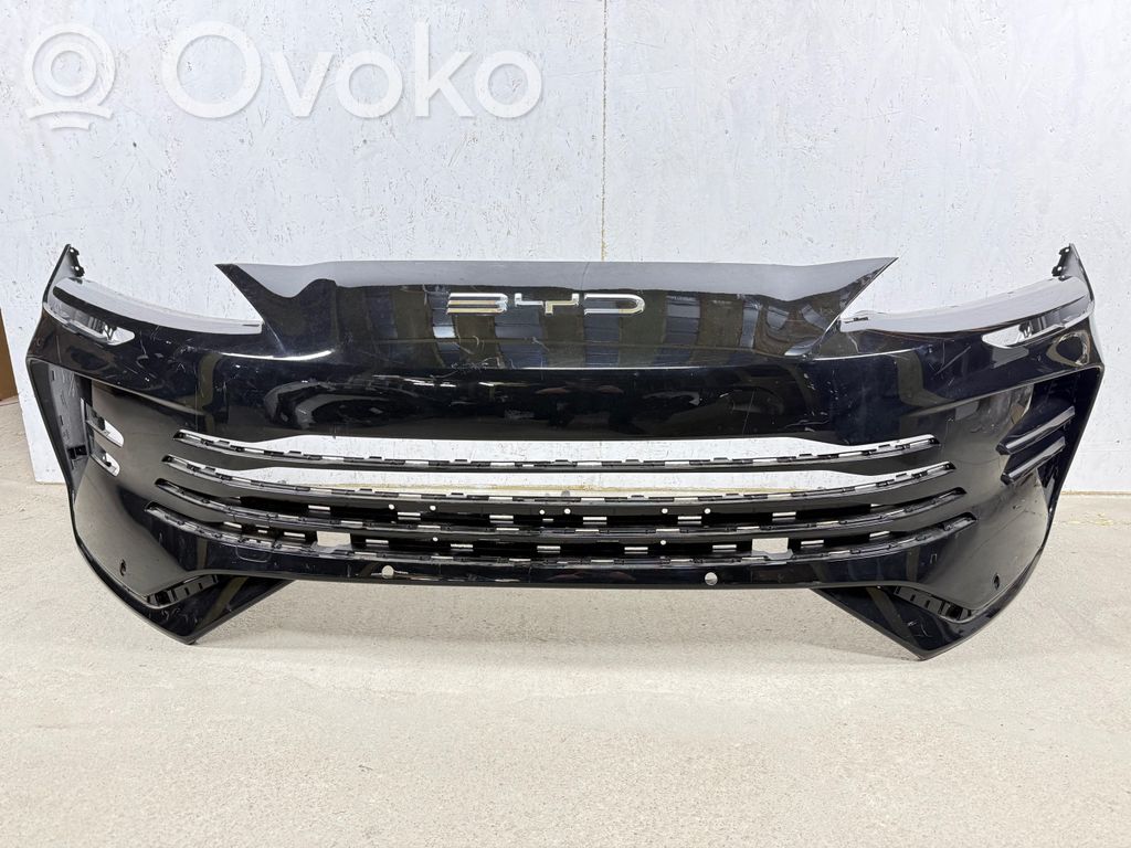 BYD Seal U Etupuskuri 