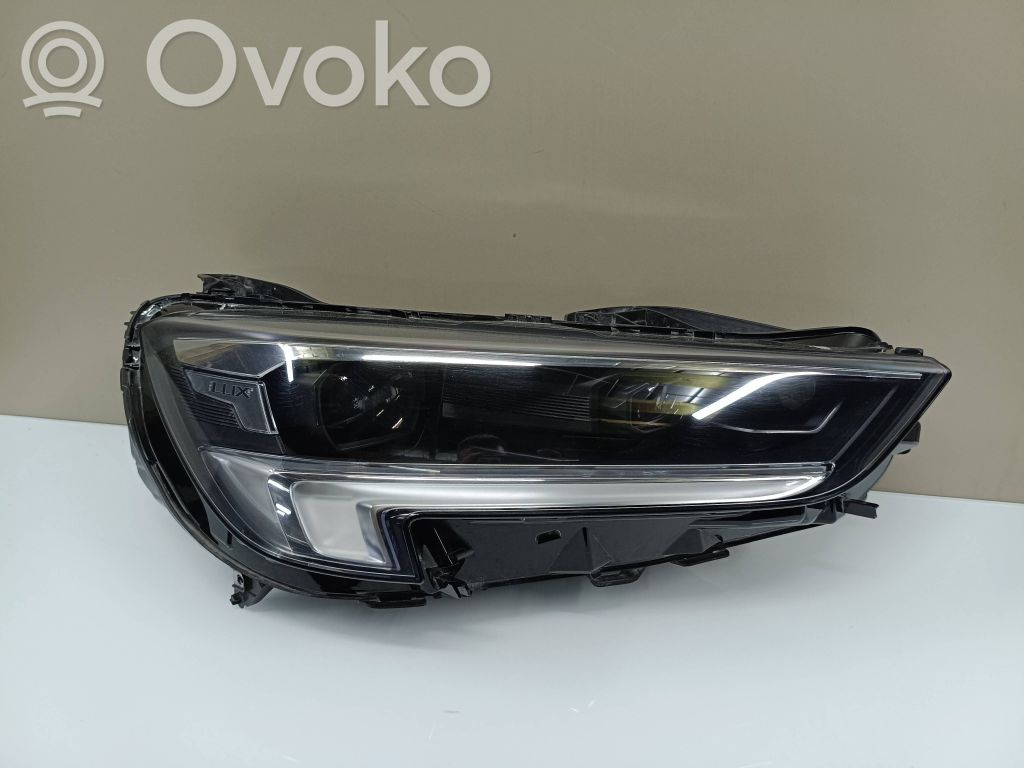 Opel Insignia B Scheinwerfer 