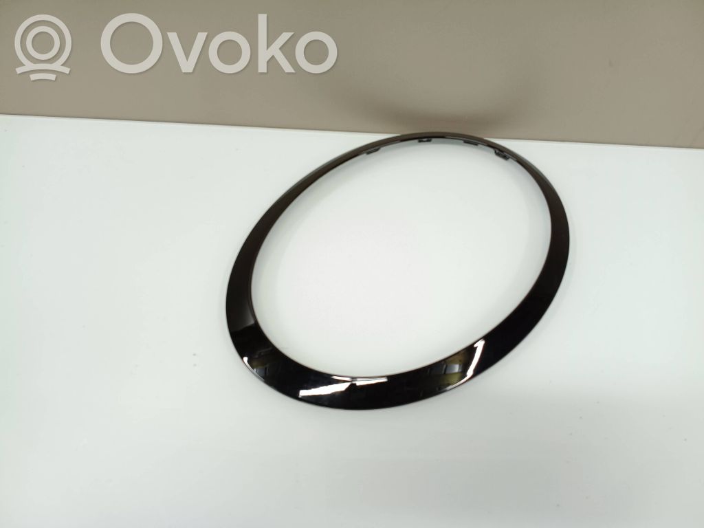 Under headlight/headlamp trim   5A2F425