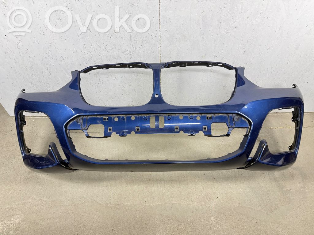 BMW X3 G01 Etupuskuri 