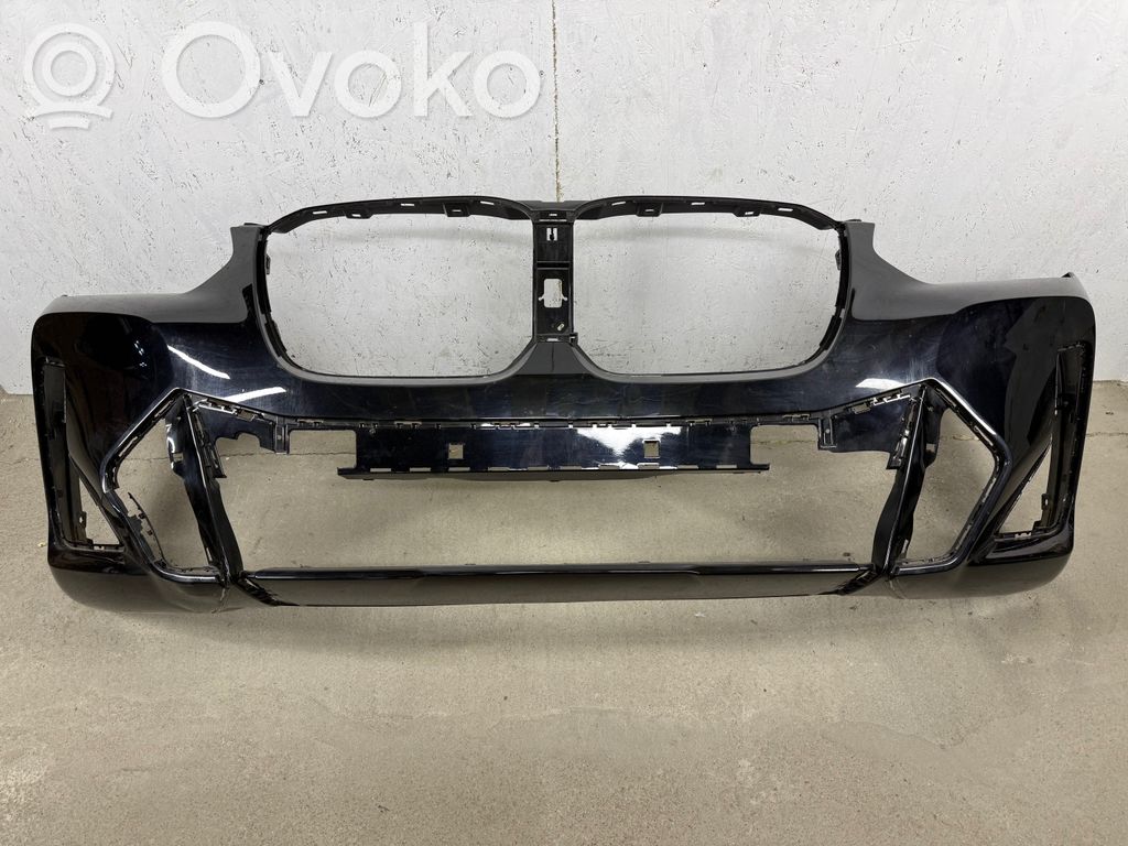 BMW X3 G01 Priekinis bamperis 
