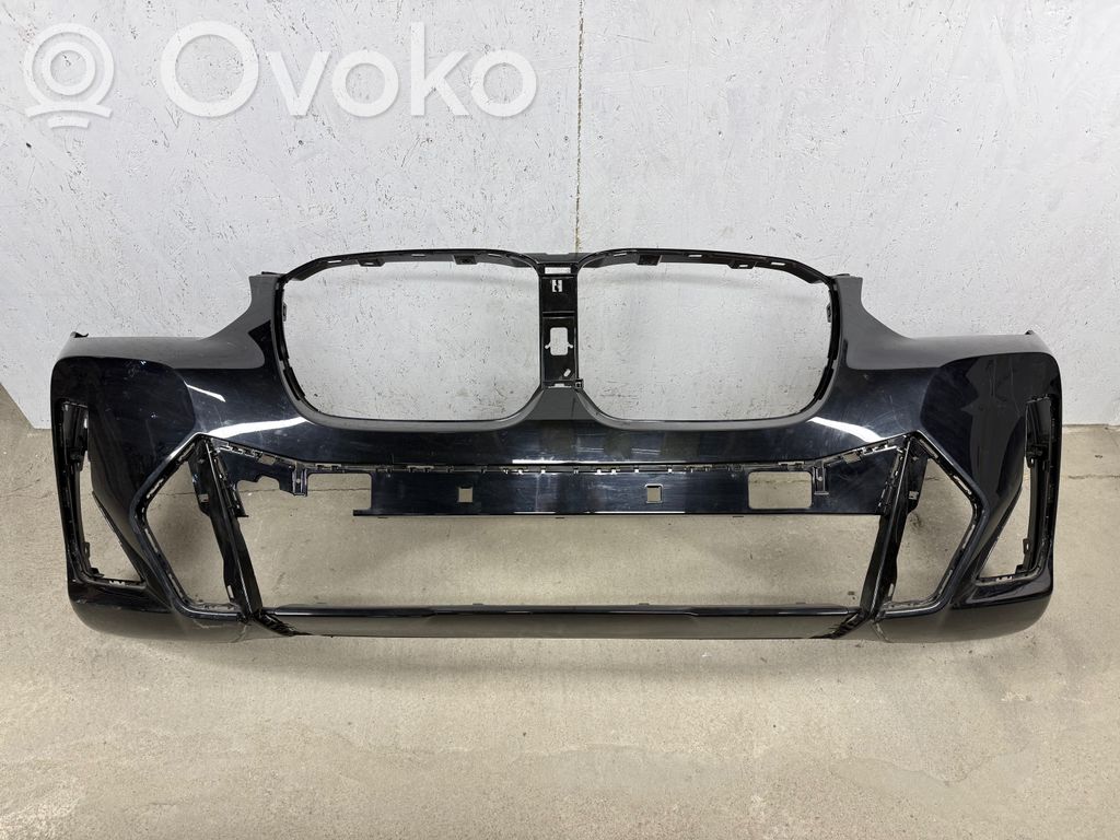 BMW X3 G01 Priekinis bamperis 