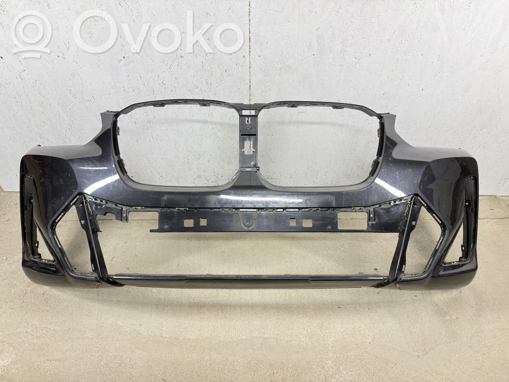 Front bumper   51119853317