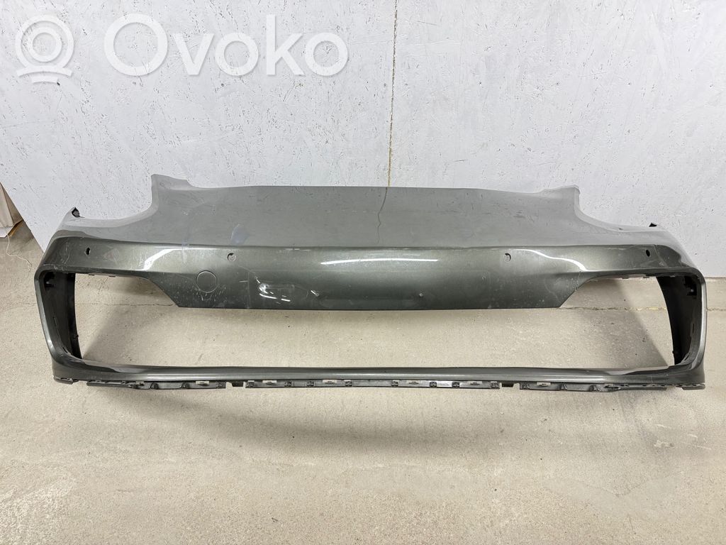 Porsche Panamera (971) Etupuskuri 