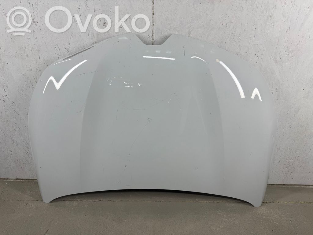 Couvercle, capot moteur