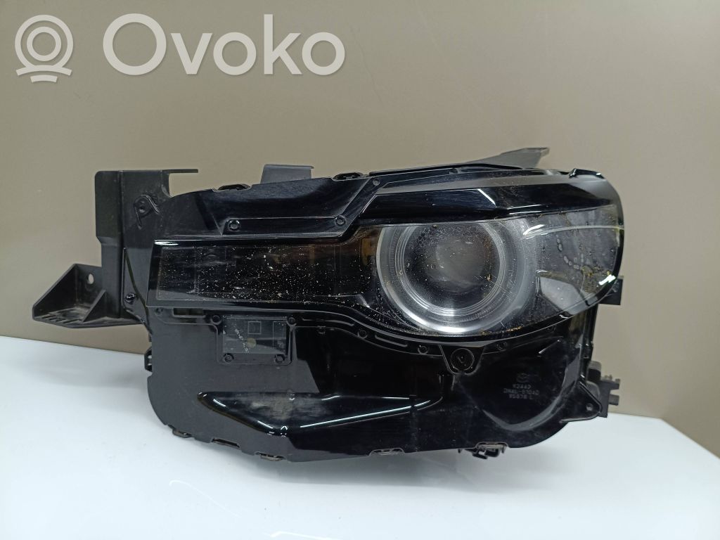 Mazda MX-30 Headlight/headlamp 