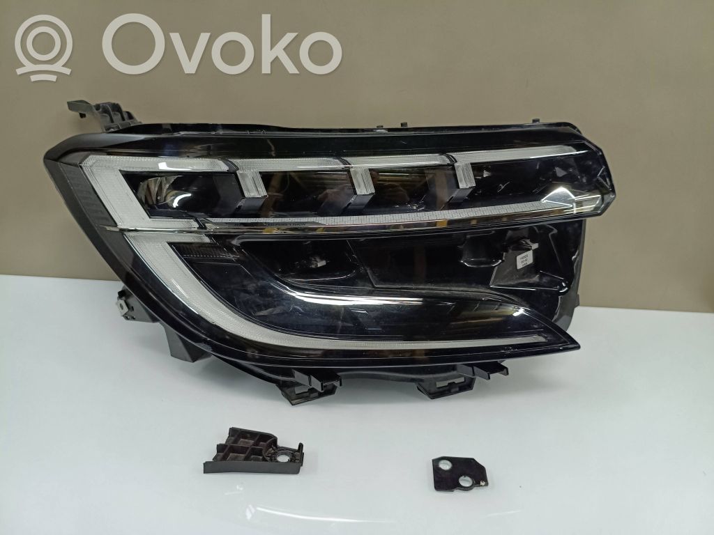 Renault Austral Headlight/headlamp 