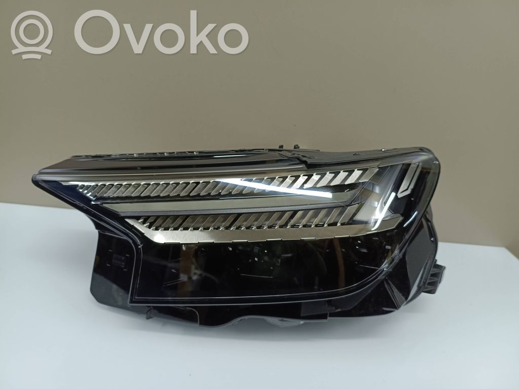 Audi Q4 Sportback e-tron Headlight/headlamp 