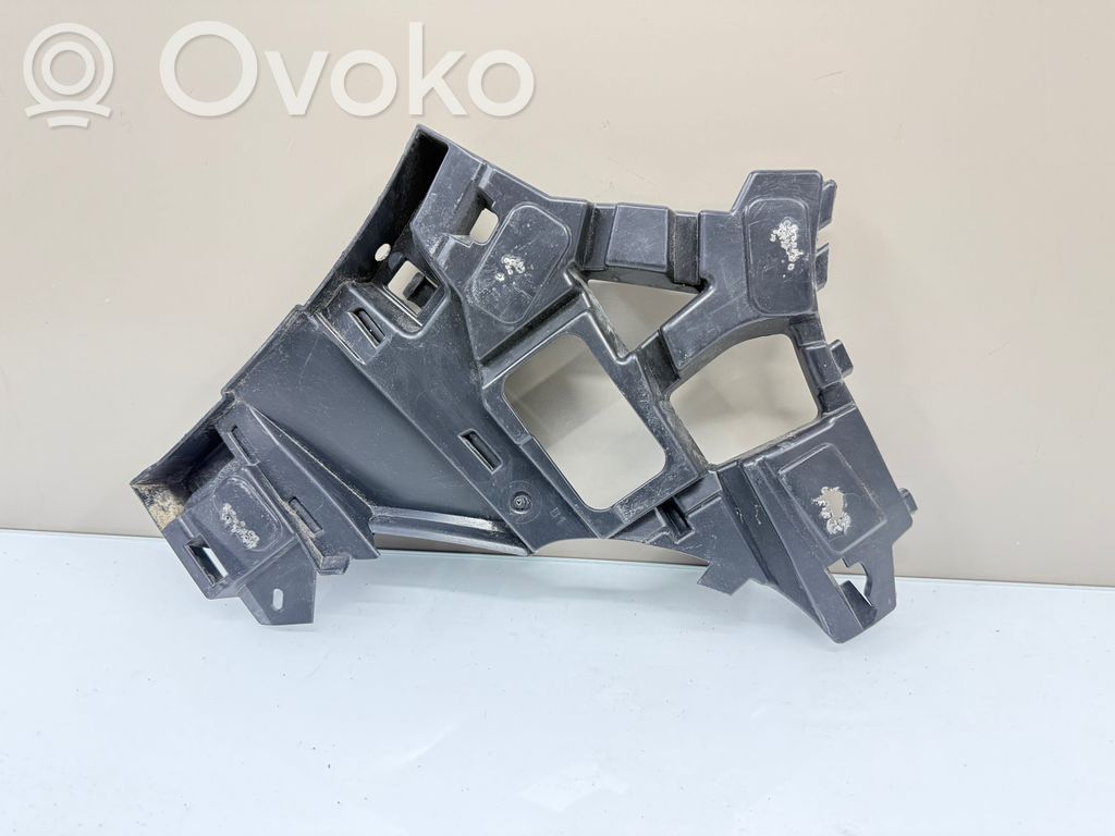 Renault Megane IV Uchwyt / Mocowanie zderzaka przedniego 
