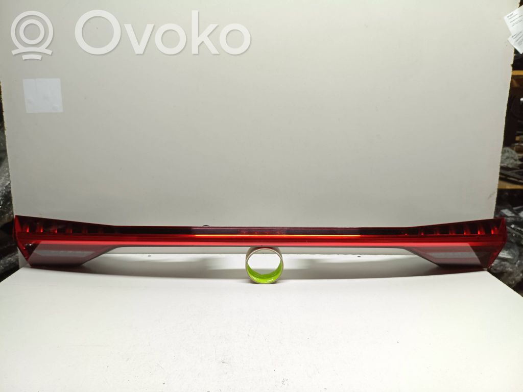 Audi A7 S7 4K8 Tailgate rear/tail lights 