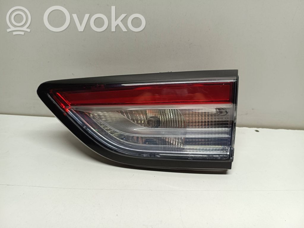 Ford Kuga III Takaluukun takavalot 