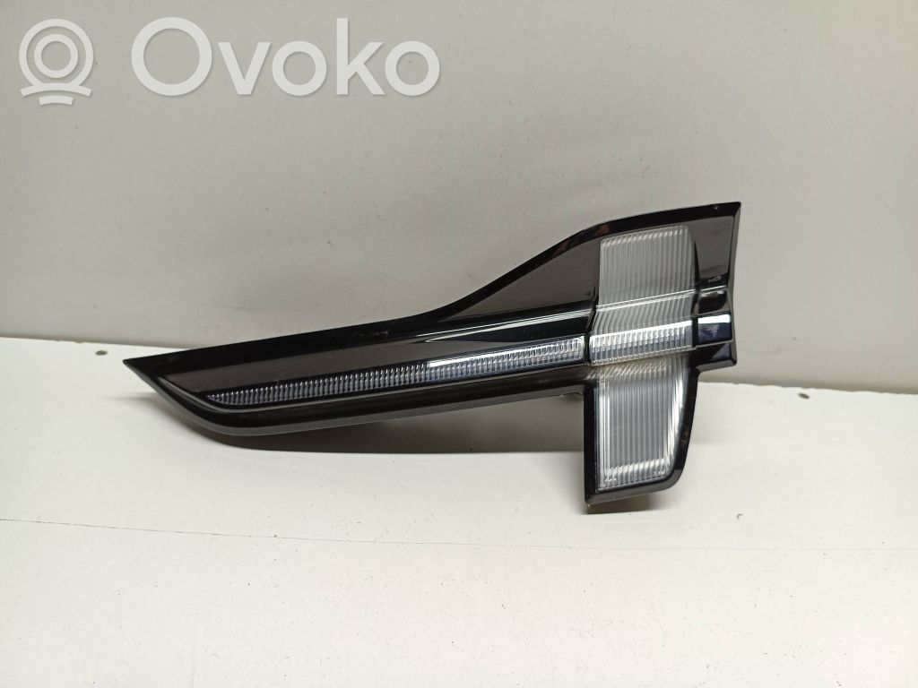 Ford Mustang VI Takaluukun takavalot 