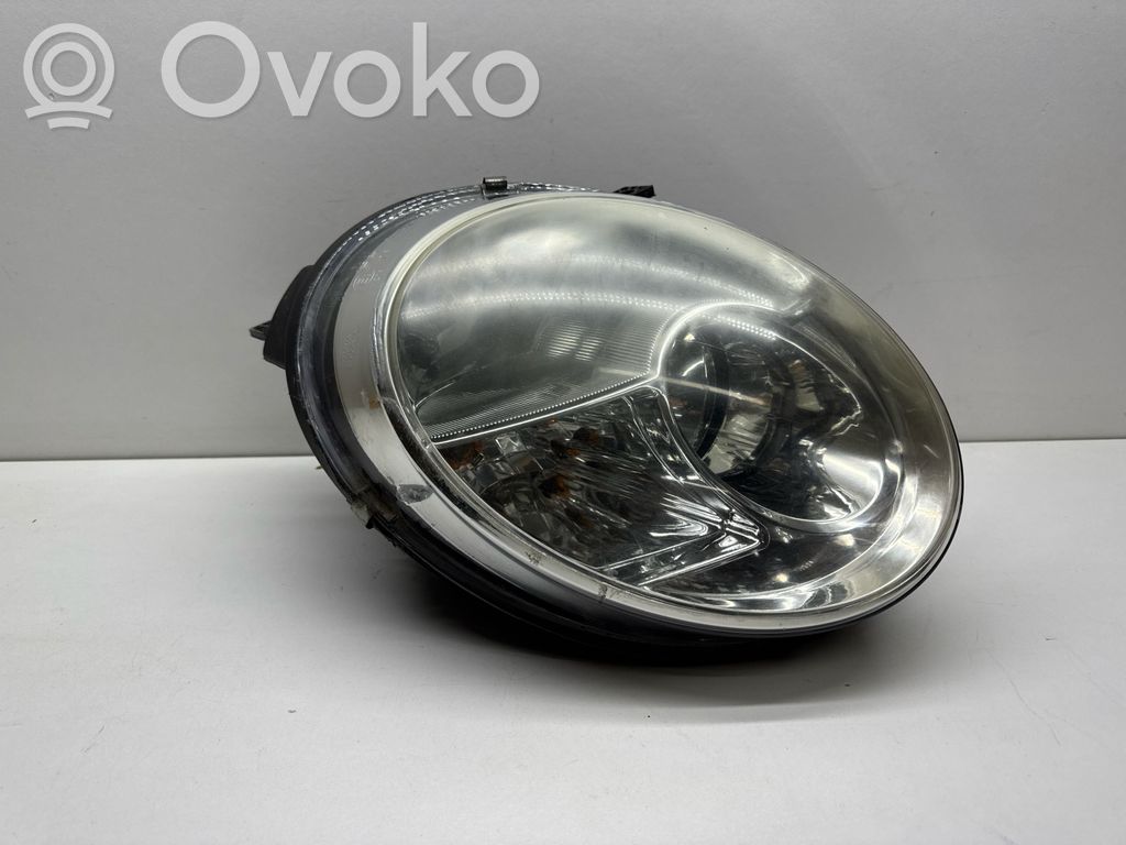 Headlight/headlamp   1401609