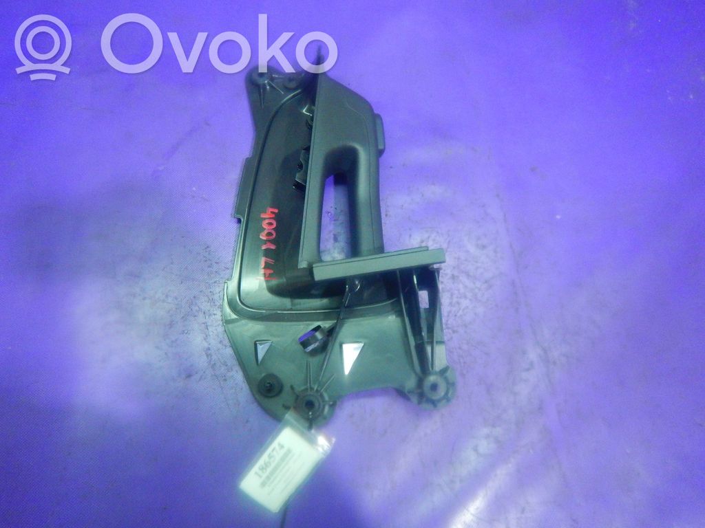 Ford Mondeo MK IV Front door interior handle 
