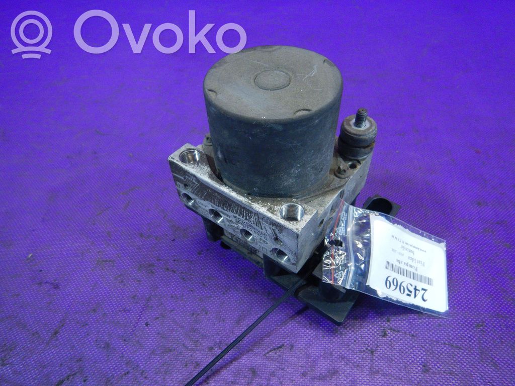Fiat Idea ABS bloks 