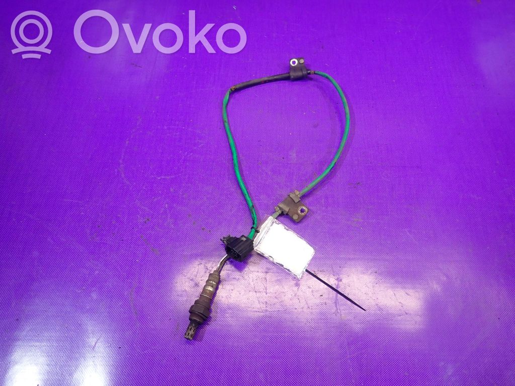 Mazda 6 Lambda probe sensor 