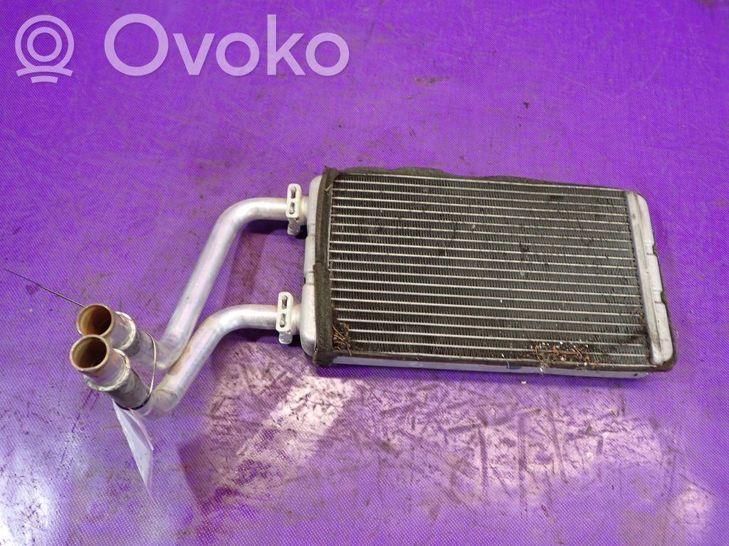 Opel Movano A Pečiuko radiatorius 